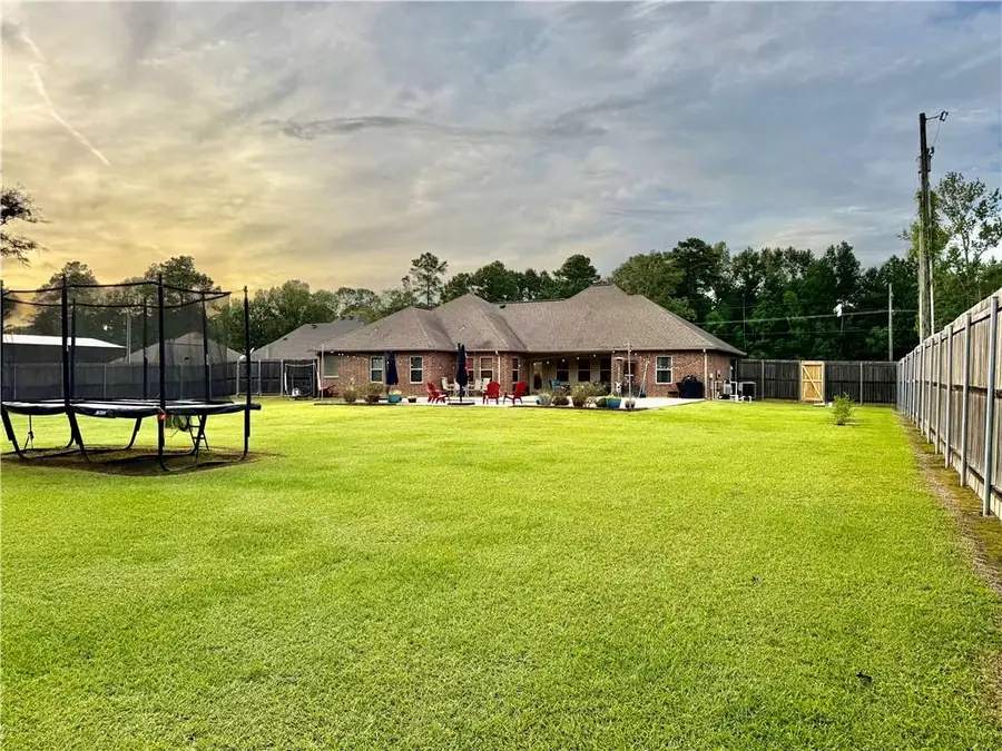 312 East Yeager Drive, Ball, LA 71405 - #3