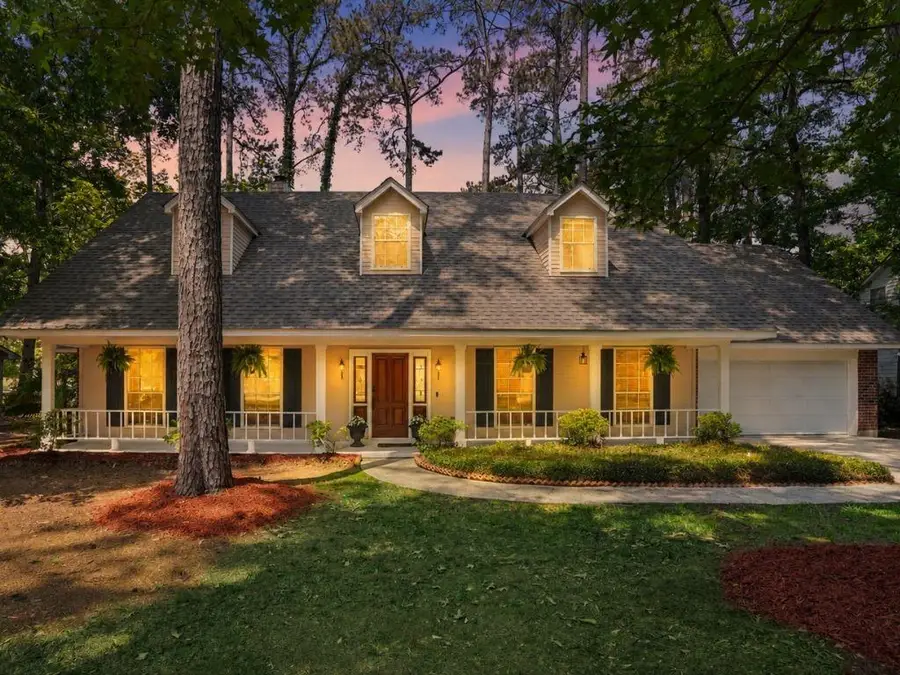 208 Evangeline Drive, Mandeville, LA 70471 - #2