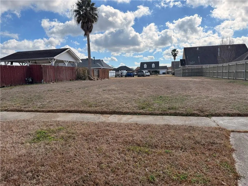 3405 Bradbury Street, Meraux, LA 70075 - #1