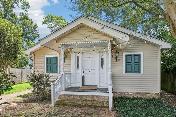 739 Phosphor Avenue, Metairie, LA 70005
