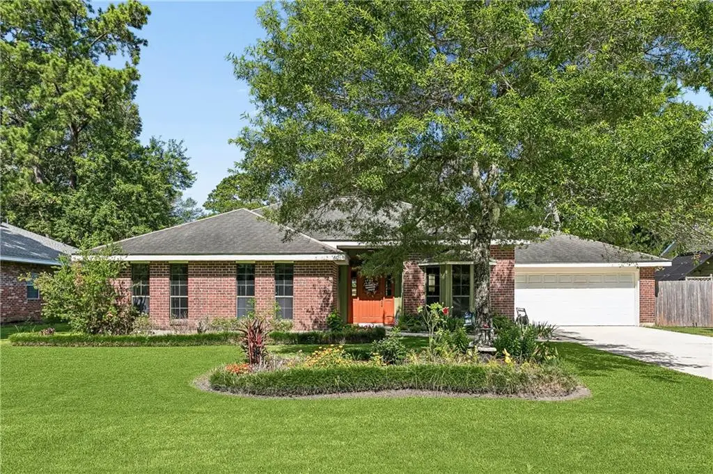 16 Cara Court, Mandeville, LA 70471 - #1