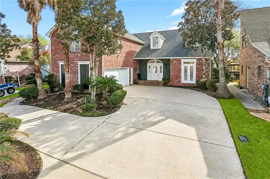 314 Windward Passage Street, Slidell, LA 70458 - #2