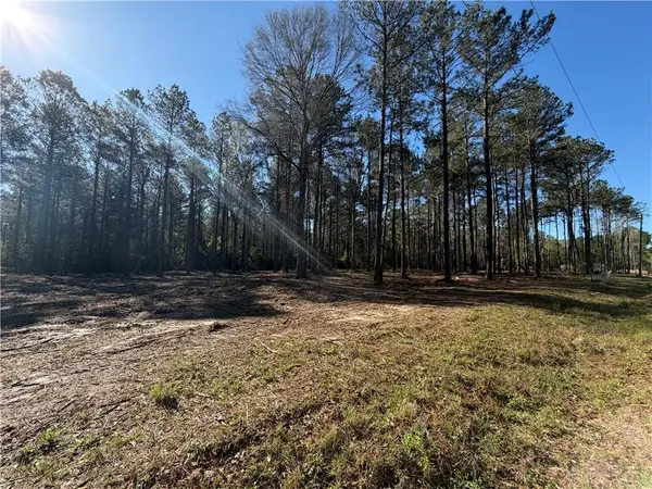 TBD 9.74 acres Tatoo Road, Glenmora, LA 71433