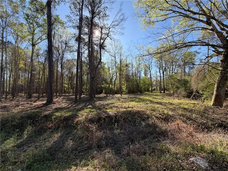TBD 9.74 acres Tatoo Road, Glenmora, LA 71433 - #3