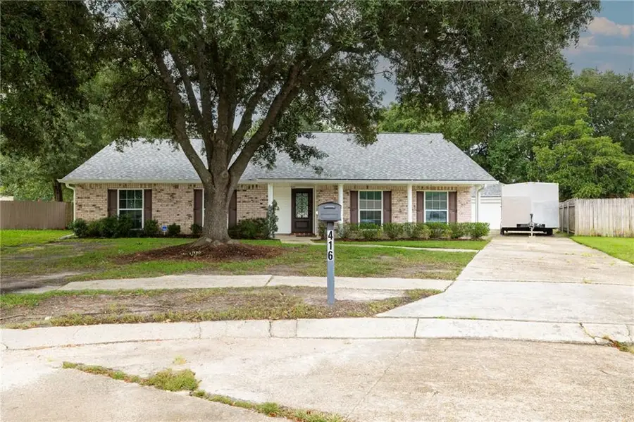 416 Arrowwood Drive, Slidell, LA 70458 - #3