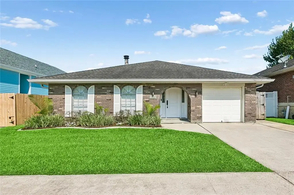 1708 N Sibley Street, Metairie, LA 70003 - #1