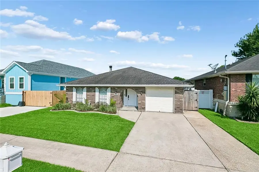 1708 N Sibley Street, Metairie, LA 70003 - #2