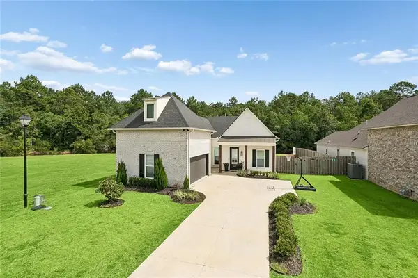 4118 Kelly Lake Lane, Madisonville, LA 70447