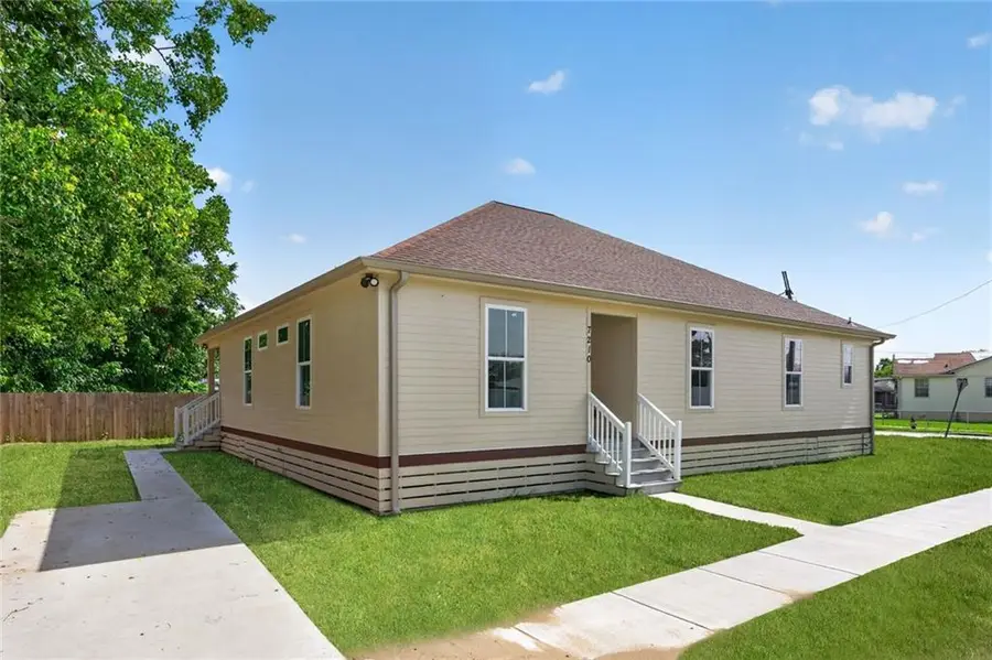 4763 Pecan Street, New Orleans, LA 70126 - #3