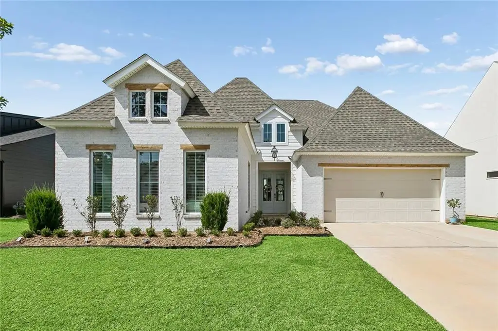 4257 Cypress Point Drive, Covington, LA 70433 - #1
