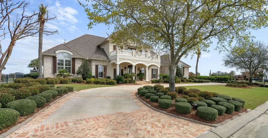 1497 Lakeshore Blvd Boulevard, Slidell, LA 70461 - #1