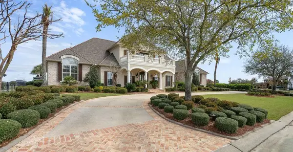 1497 Lakeshore Blvd Boulevard, Slidell, LA 70461