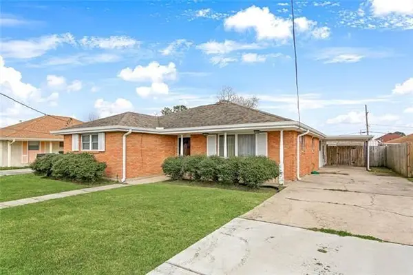 4767 Marque Drive, New Orleans, LA 70127