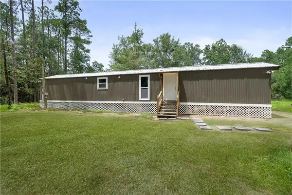 29501 Lyon Lane, Lacombe, LA 70445
