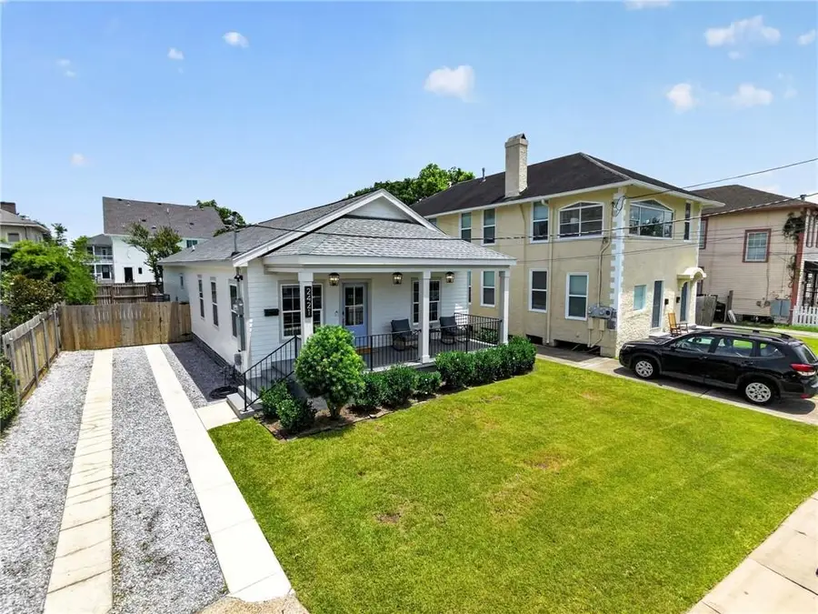 2421 Valmont Street, New Orleans, LA 70115 - #2