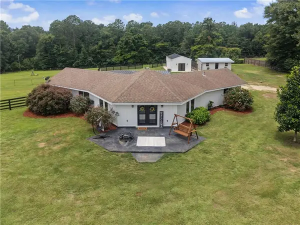 219 Normandy Drive, Folsom, LA 70437