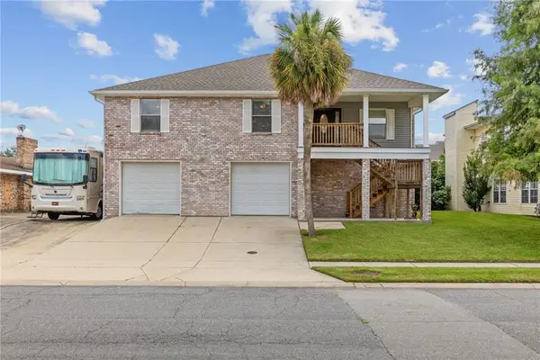 4720 San Marco Road, New Orleans, LA 70129
