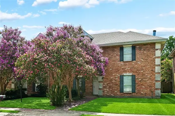 4104 Chateau Boulevard #I, Kenner, LA 70065