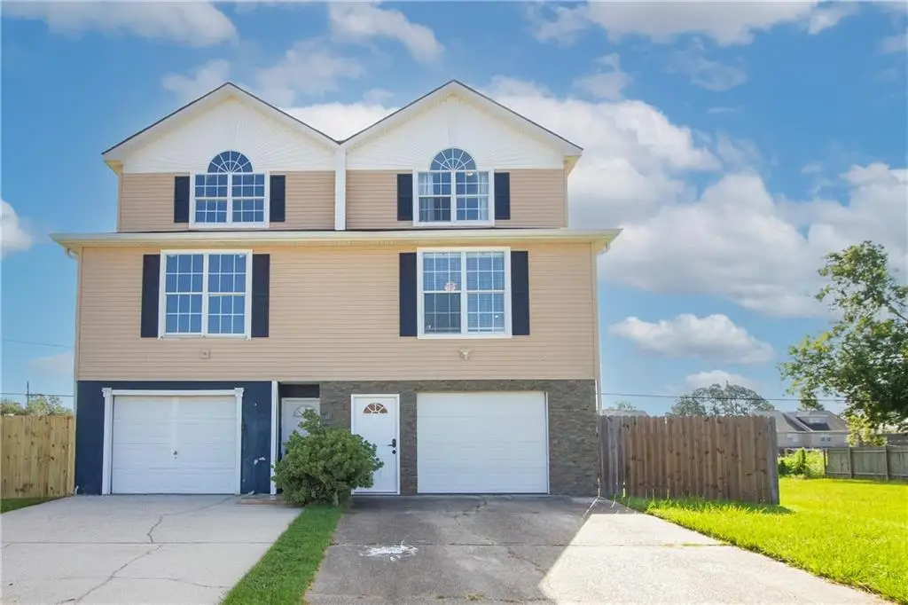 67 Carriage Lane #B, Destrehan, LA 70047 - #1