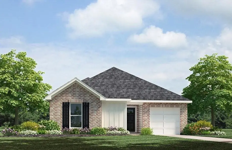 40555 Cara Mae Street, Slidell, LA 70461 - #1