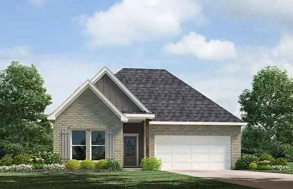 3245 Tide Wind Drive, Slidell, LA 70461