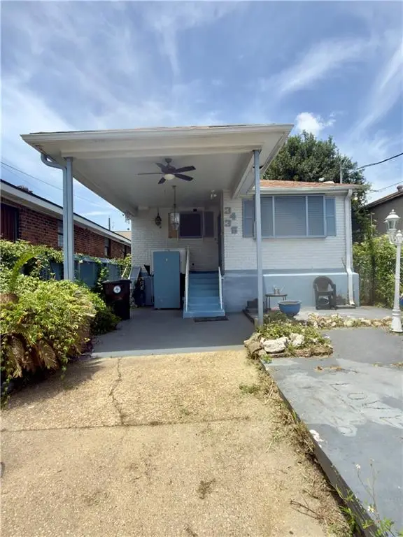 3435 Clara Street, New Orleans, LA 70115 - #1