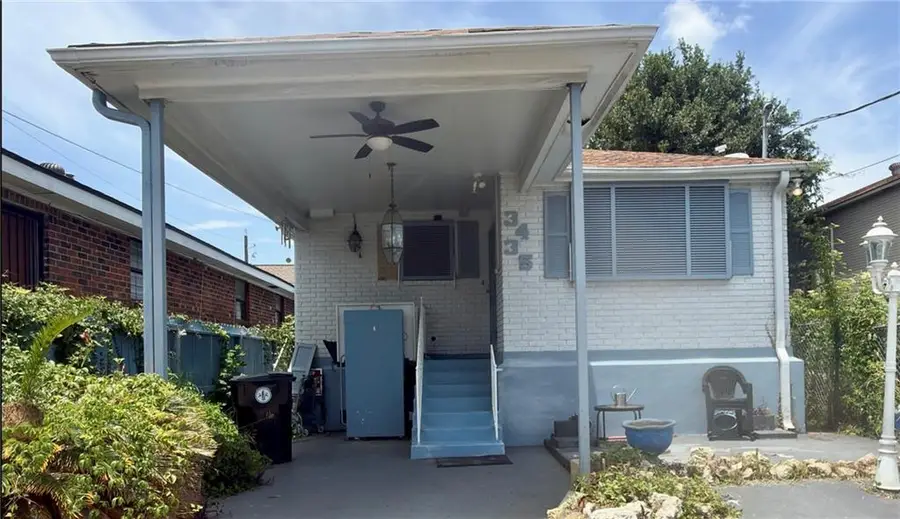 3435 Clara Street, New Orleans, LA 70115 - #2