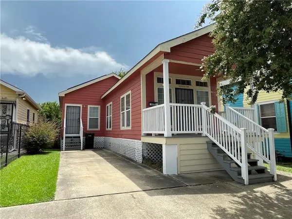1810 Dumaine Street, New Orleans, LA 70116