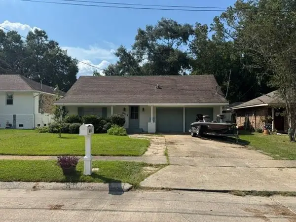 661 Dale Drive, Slidell, LA 70458