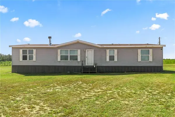 48323 Robert Sumrall Road, Franklinton, LA 70438