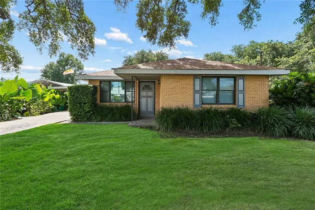 921 Minden Street, Kenner, LA 70062 - #1