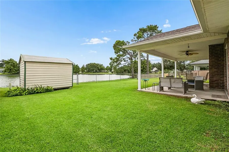 616 Fairway Drive, La Place, LA 70068 - #3