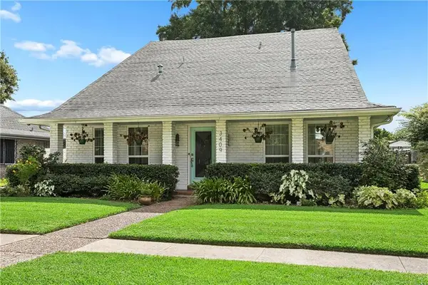 3409 Tolmas Drive, Metairie, LA 70002