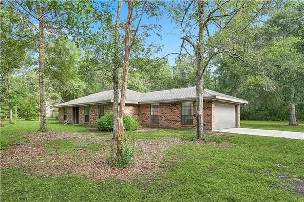 31281 Shannon Drive, Lacombe, LA 70445