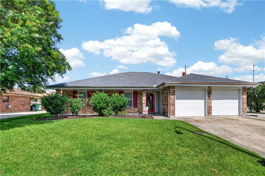 1312 Chipley Street, Westwego, LA 70094 - #1