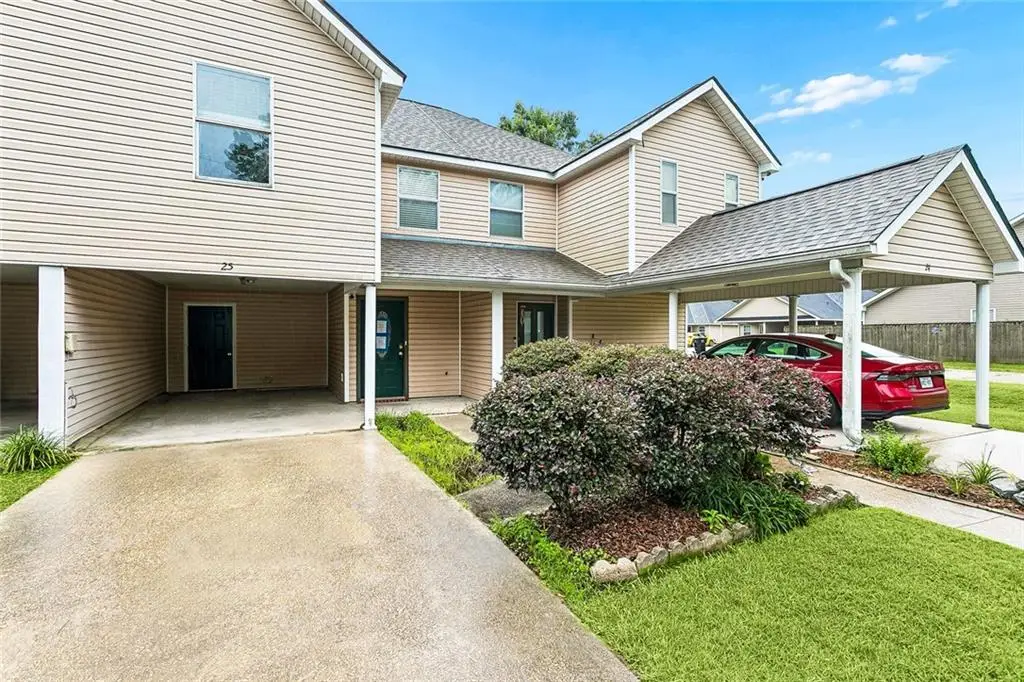 14235 Woodlands Drive #25, Hammond, LA 70401 - #1