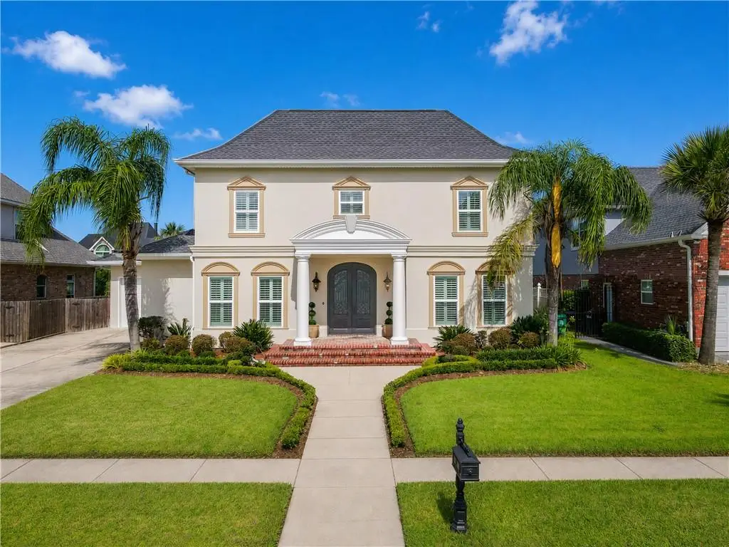 4429 Rue Place Pontchartrain, Kenner, LA 70065 - #1