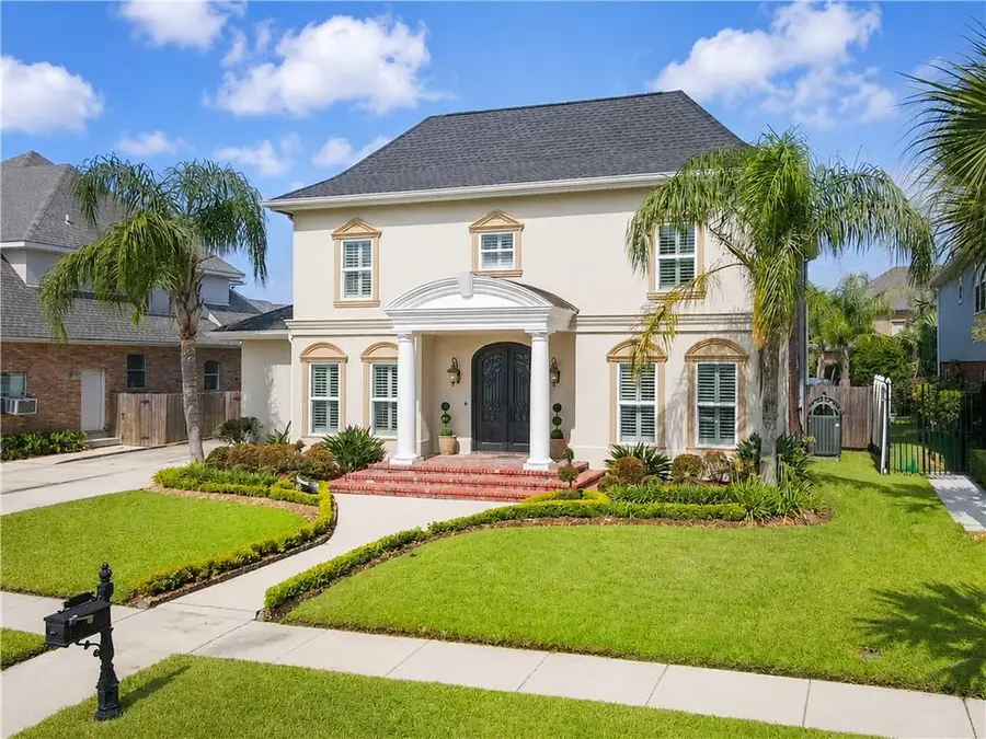 4429 Rue Place Pontchartrain, Kenner, LA 70065 - #2