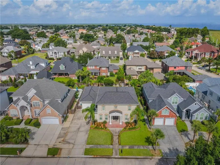 4429 Rue Place Pontchartrain, Kenner, LA 70065 - #3