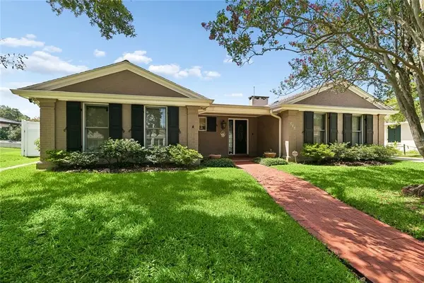 478 Amethyst Street, New Orleans, LA 70124