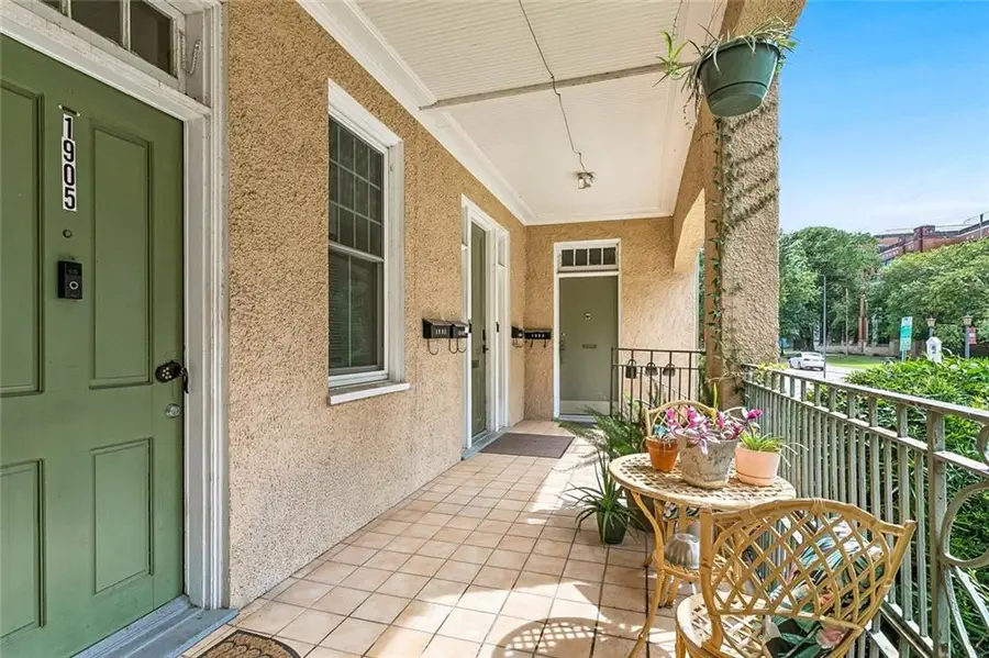 1905 Calhoun Street, New Orleans, LA 70118 - #2