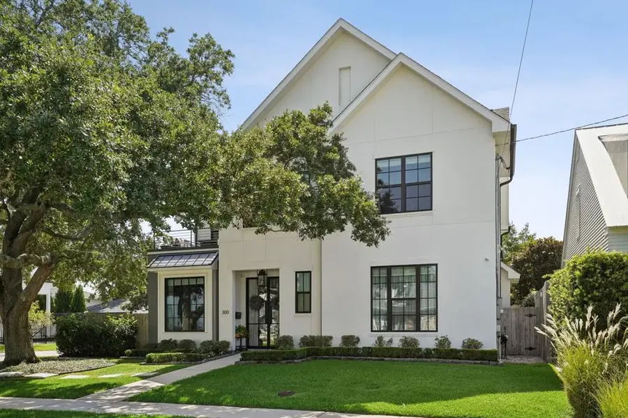 300 W William David Park, Metairie, LA 70005 - #3