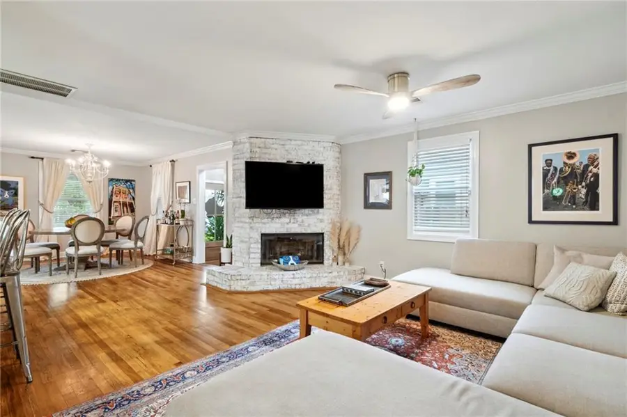528 Metairie Lawn Drive, Metairie, LA 70001 - #3