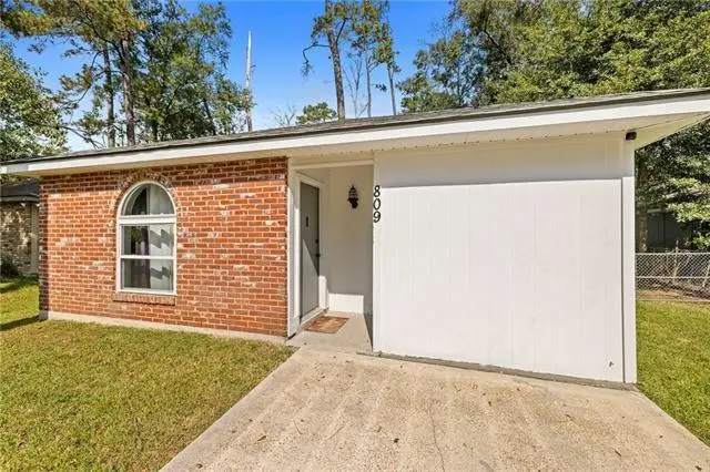 809 E Louisiana Avenue, Hammond, LA 70403 - #2