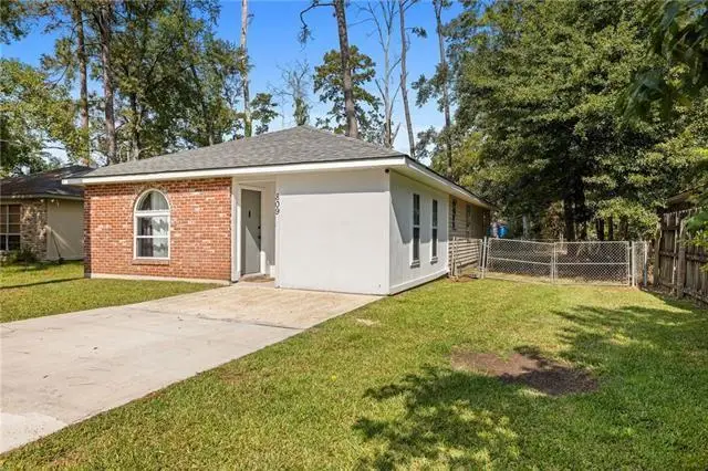 809 E Louisiana Avenue, Hammond, LA 70403 - #3