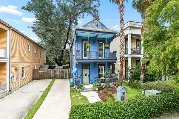 2021 S Chippewa Street, New Orleans, LA 70130