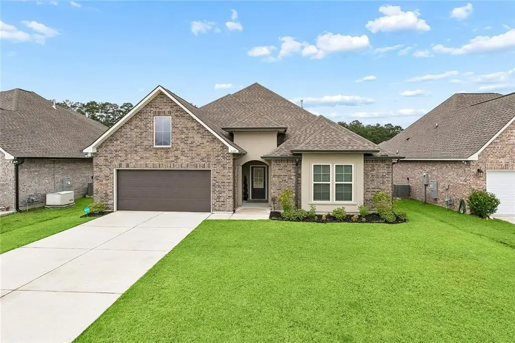 3101 Estelle Court, Covington, LA 70435 - #1