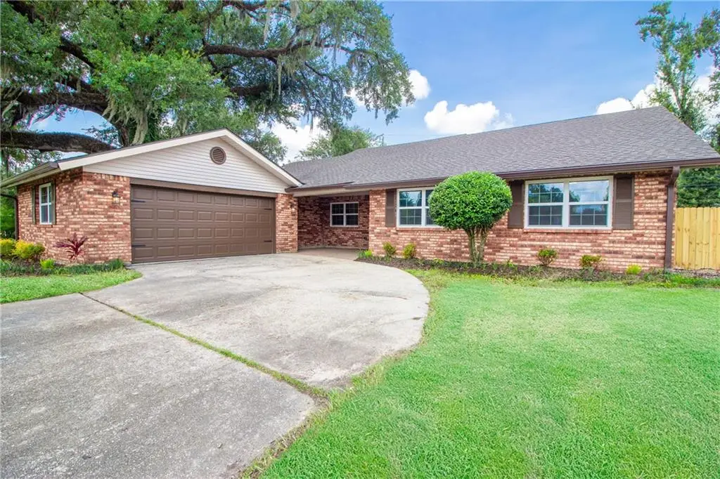 104 Bocage Drive, Luling, LA 70070 - #1