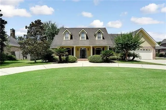 110 Paradise Point, Slidell, LA 70461 - #1