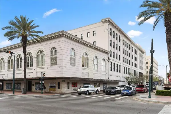 1201 Canal Street #427, New Orleans, LA 70112